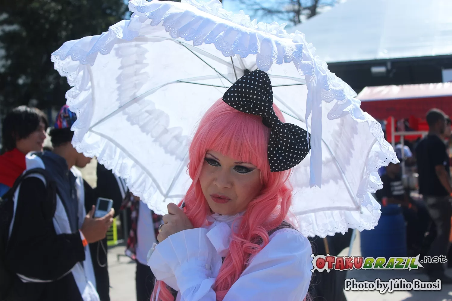 Foto 3337 — Anime Friends 2013