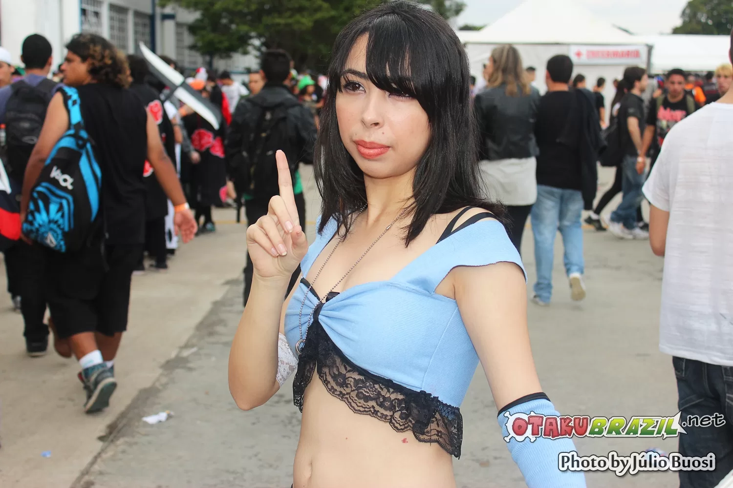 Foto 3881 — Anime Friends 2013