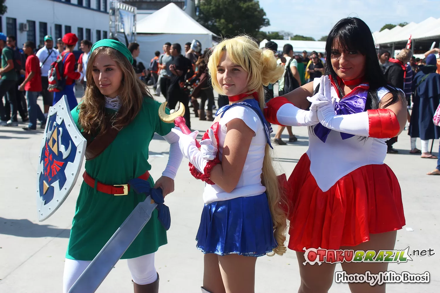 Foto 3882 — Anime Friends 2013