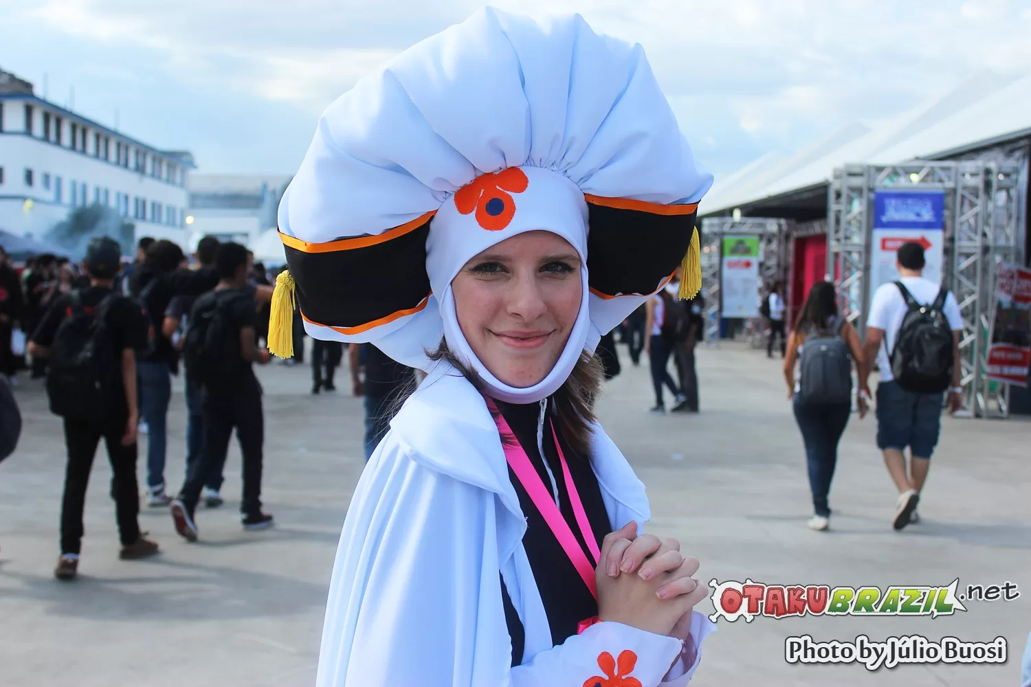 Foto 3884 — Anime Friends 2013