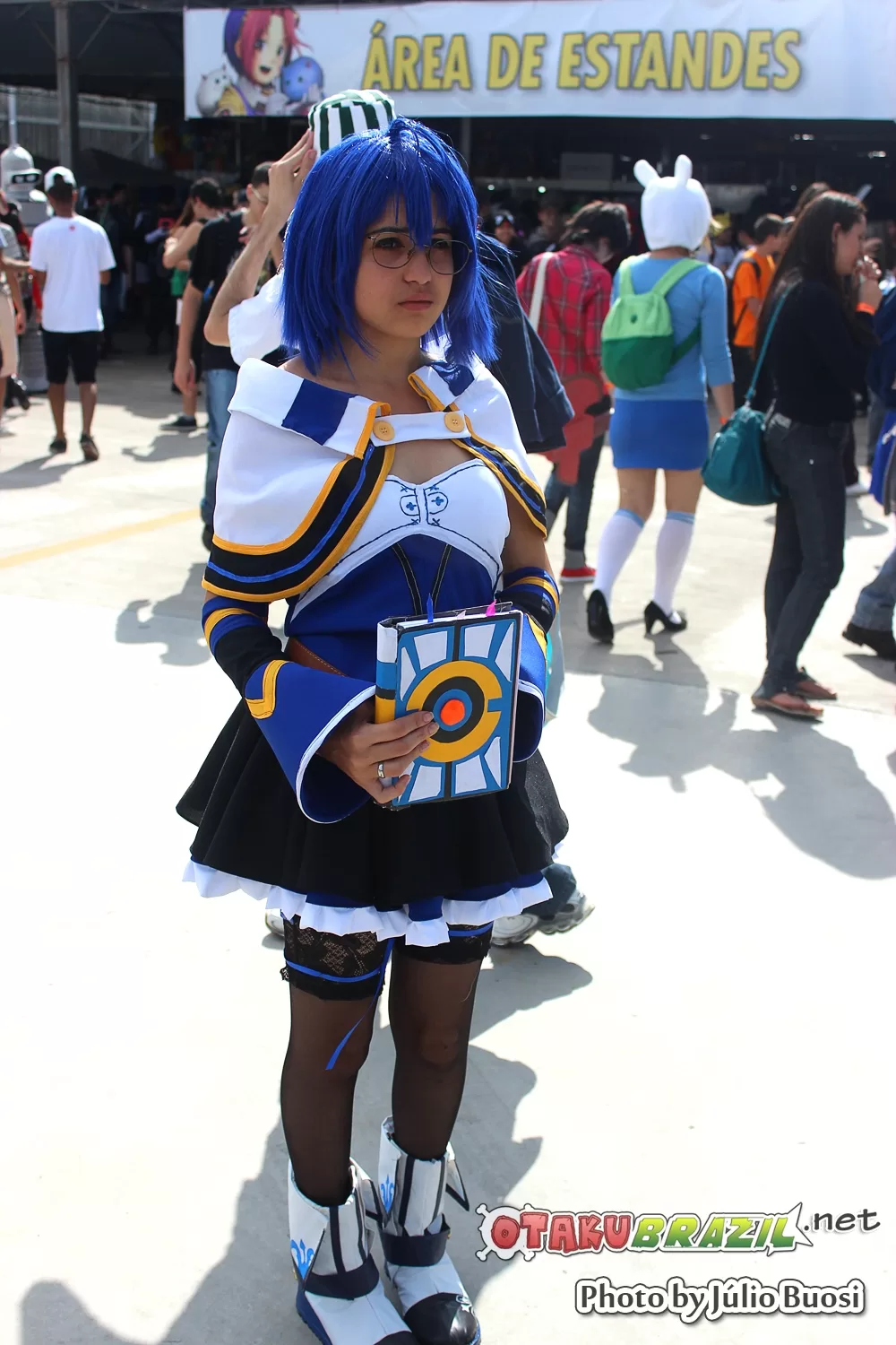 Foto 3886 — Anime Friends 2013