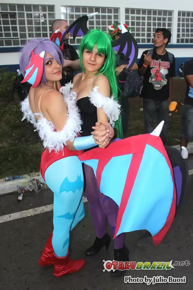Anime Friends 2013