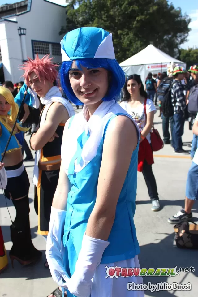 Anime Friends 2013