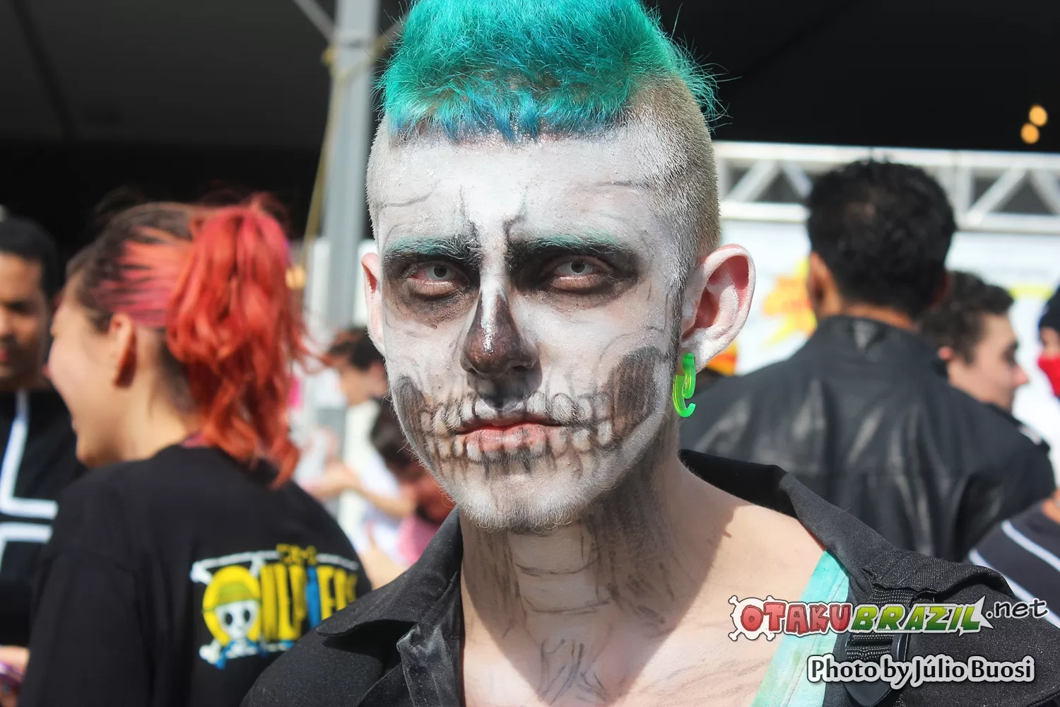 Foto 3341 — Anime Friends 2013