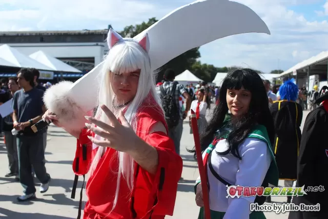 Anime Friends 2013