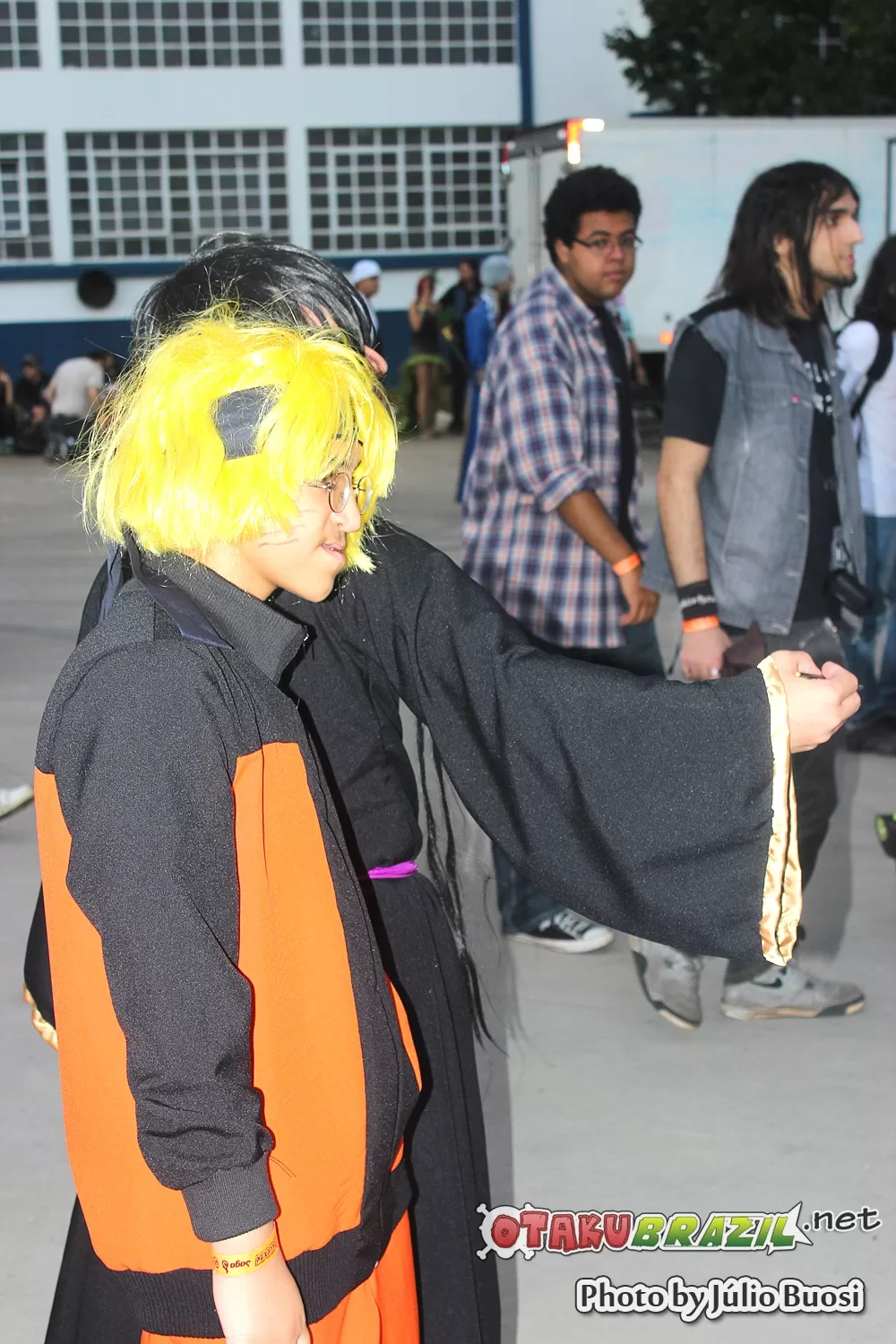 Foto 3926 — Anime Friends 2013