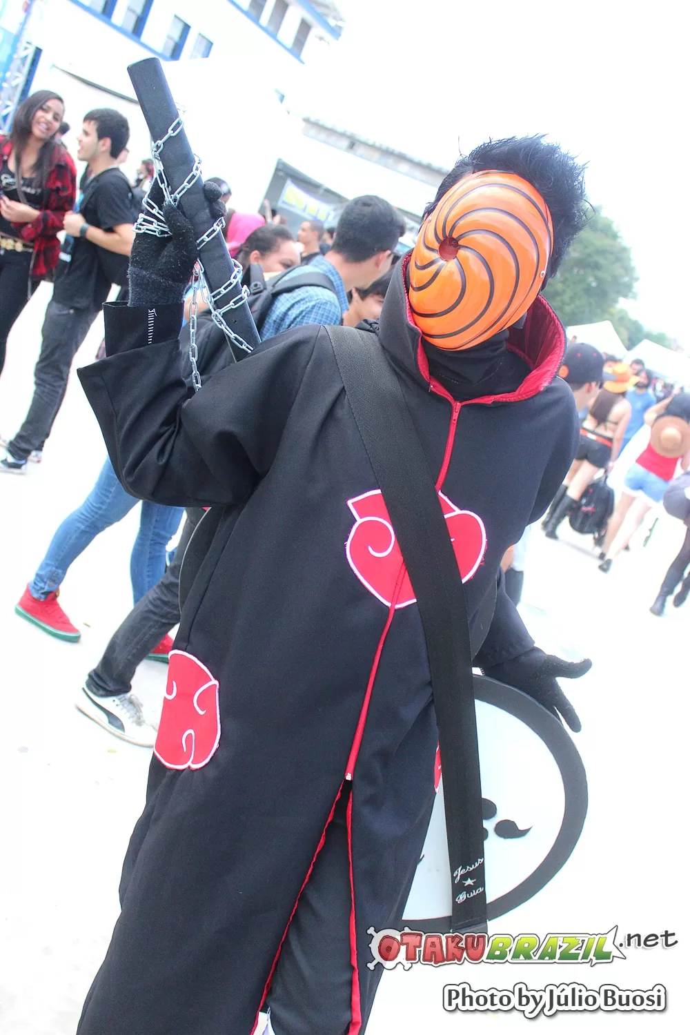 Foto 3929 — Anime Friends 2013