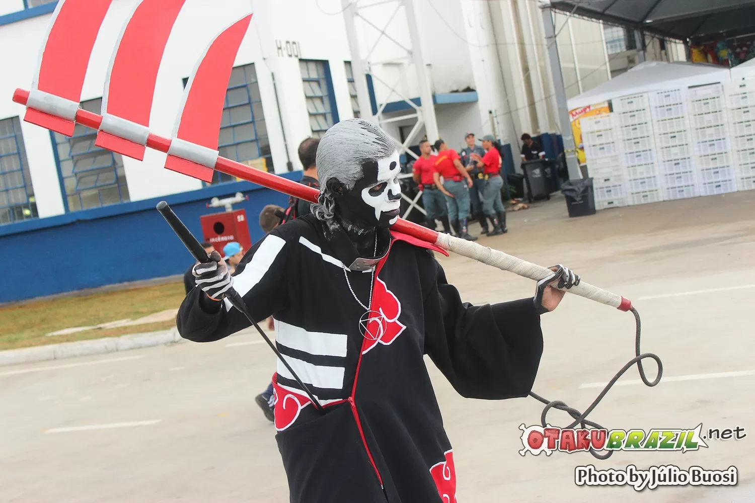 Foto 3933 — Anime Friends 2013