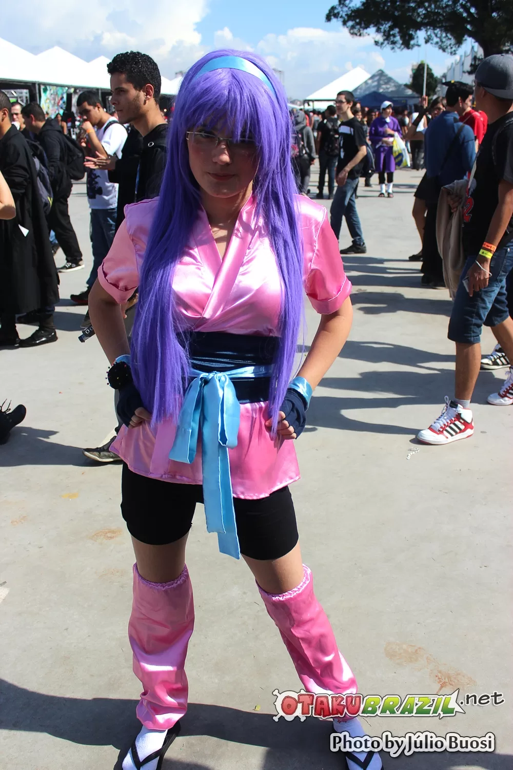 Foto 3934 — Anime Friends 2013