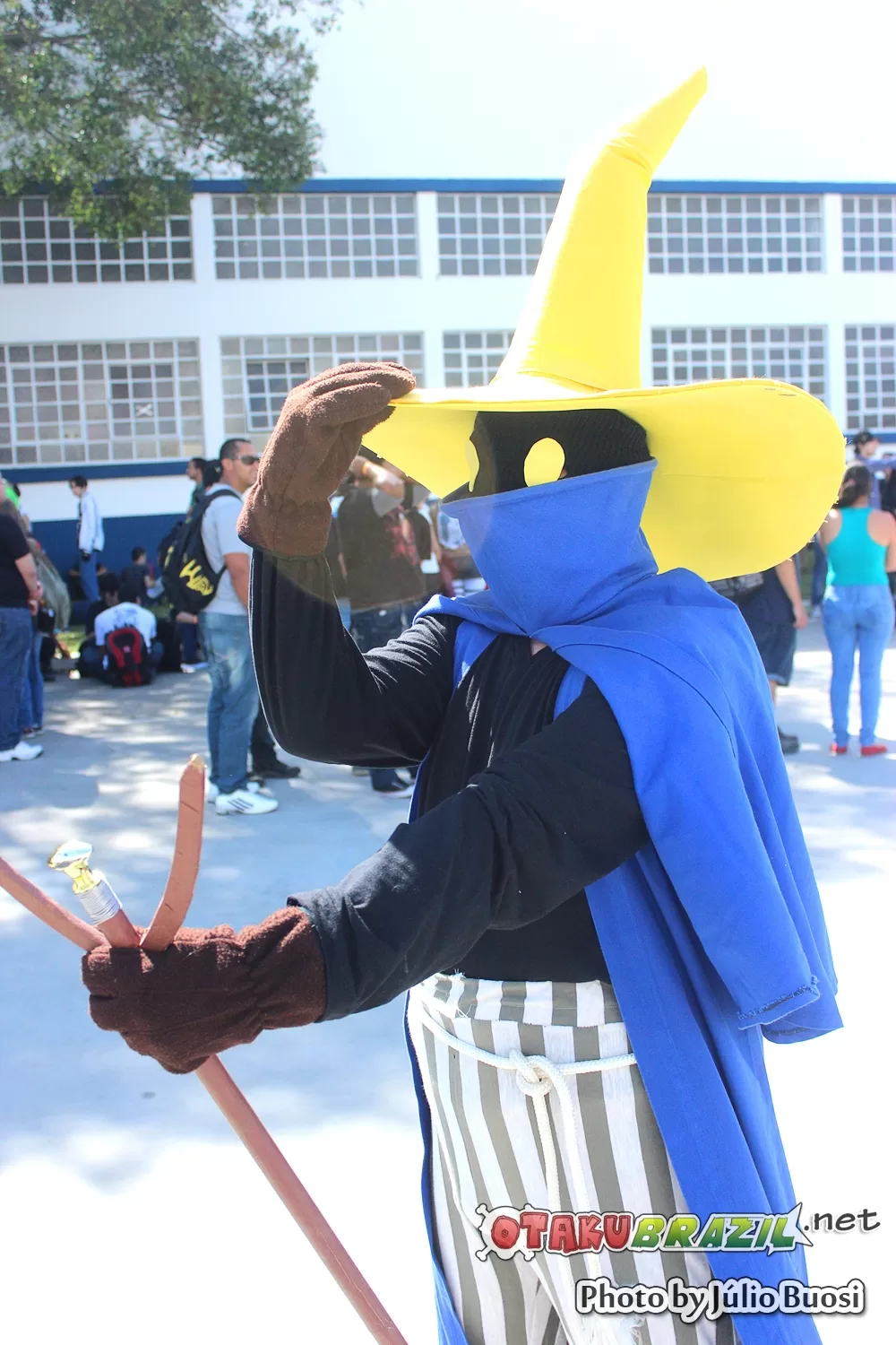 Foto 3937 — Anime Friends 2013