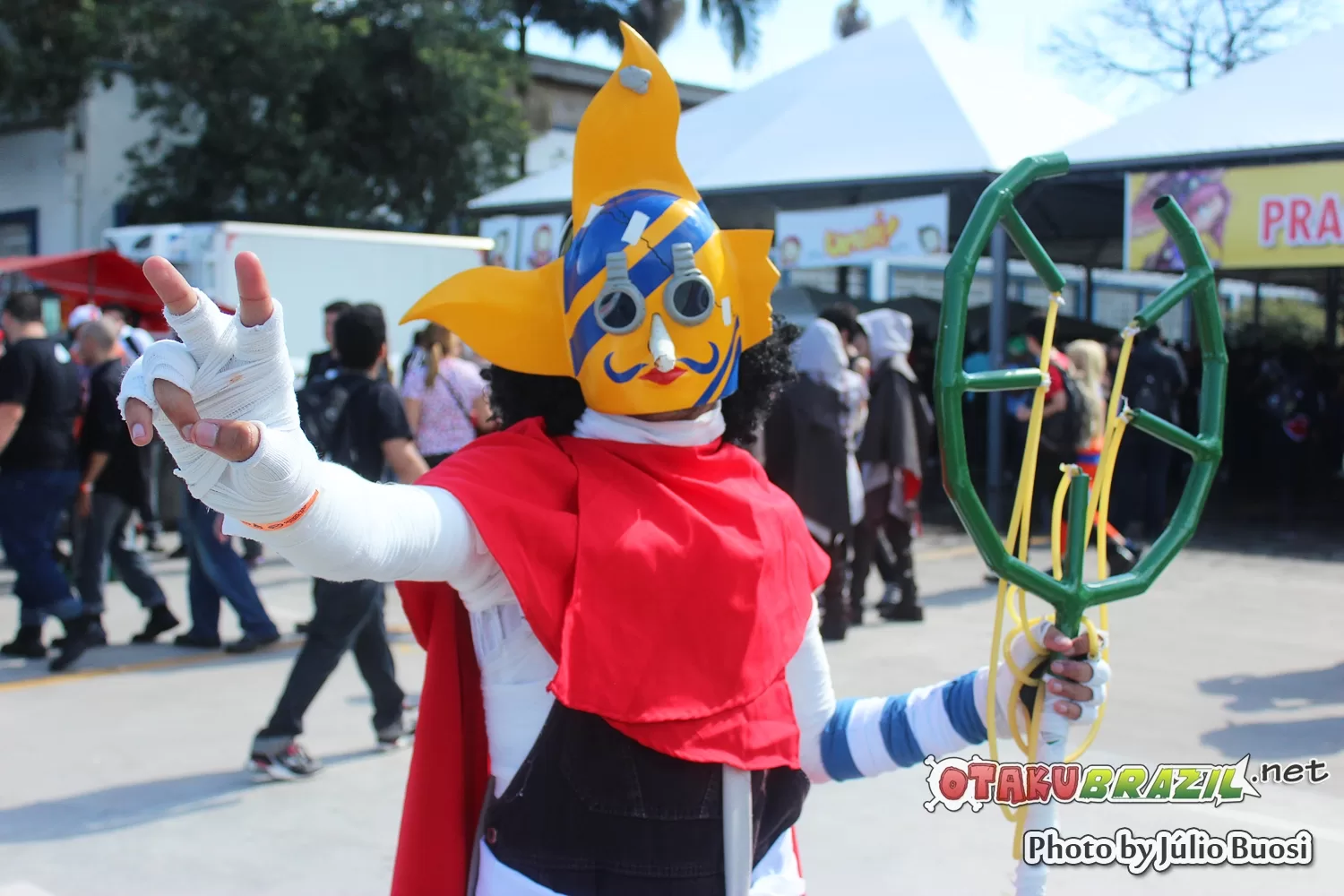 Foto 3938 — Anime Friends 2013
