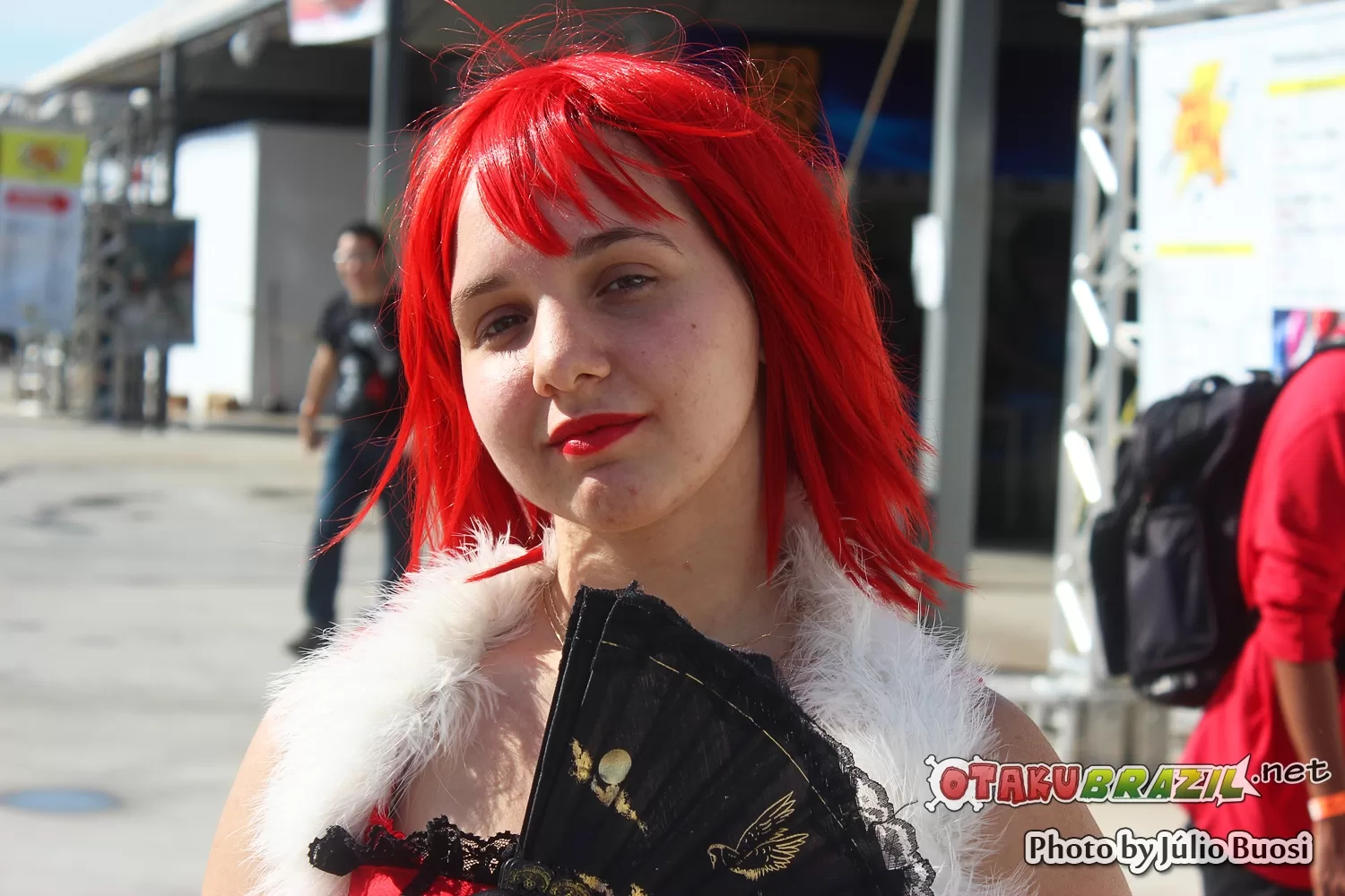 Foto 3939 — Anime Friends 2013