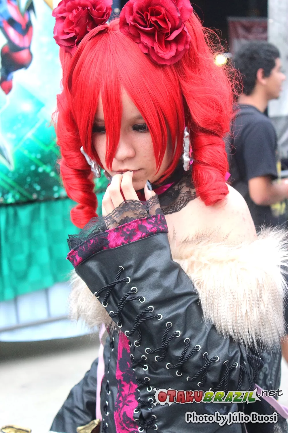 Foto 3940 — Anime Friends 2013