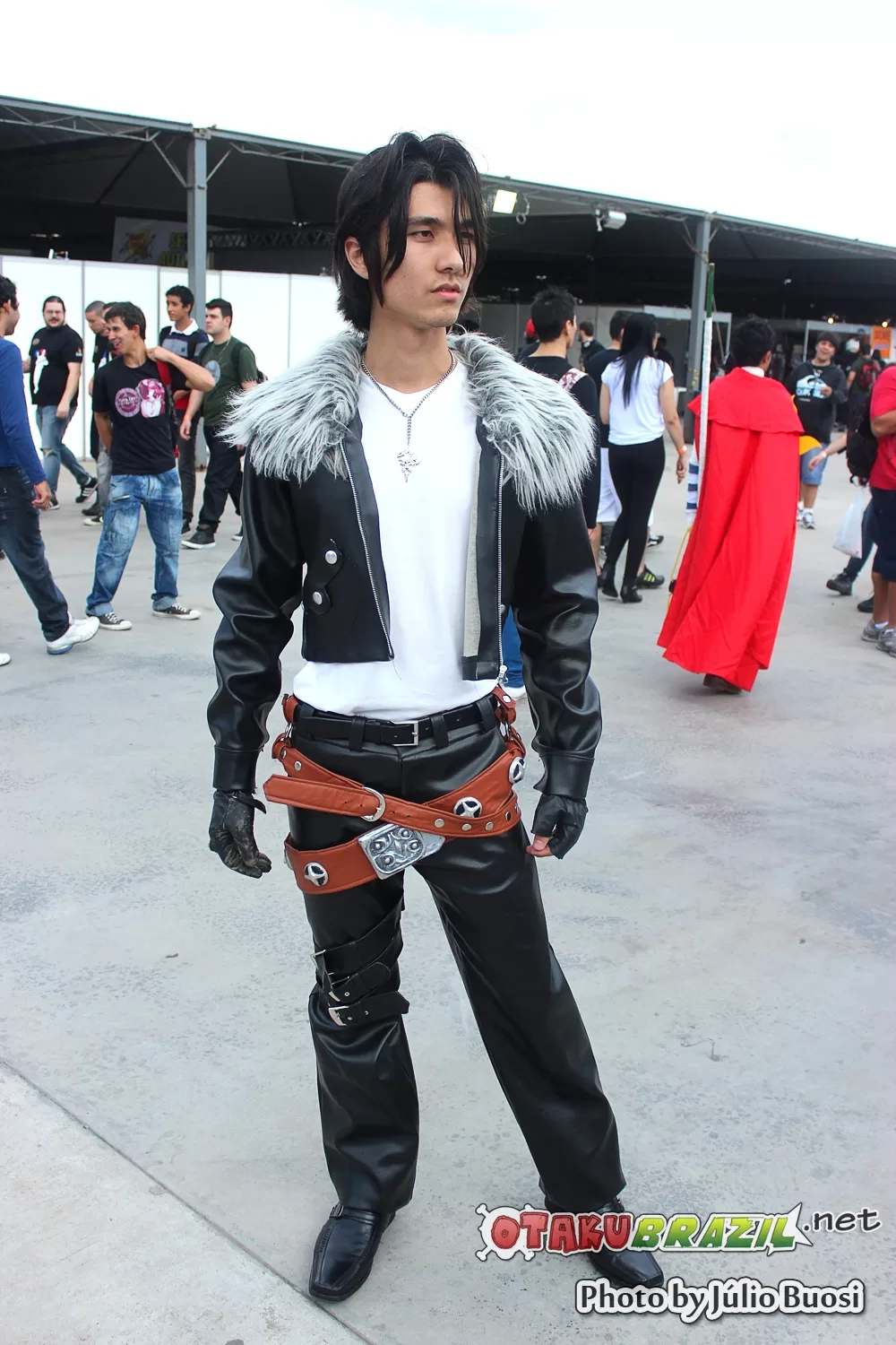 Foto 3941 — Anime Friends 2013