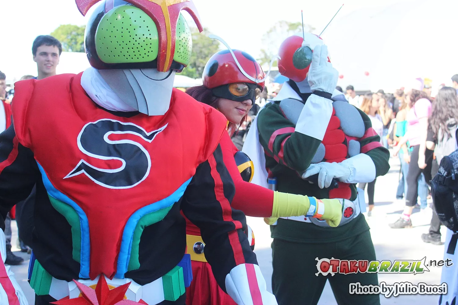 Foto 3942 — Anime Friends 2013
