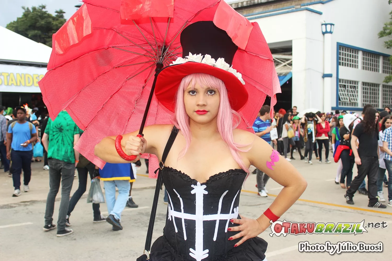 Foto 3943 — Anime Friends 2013