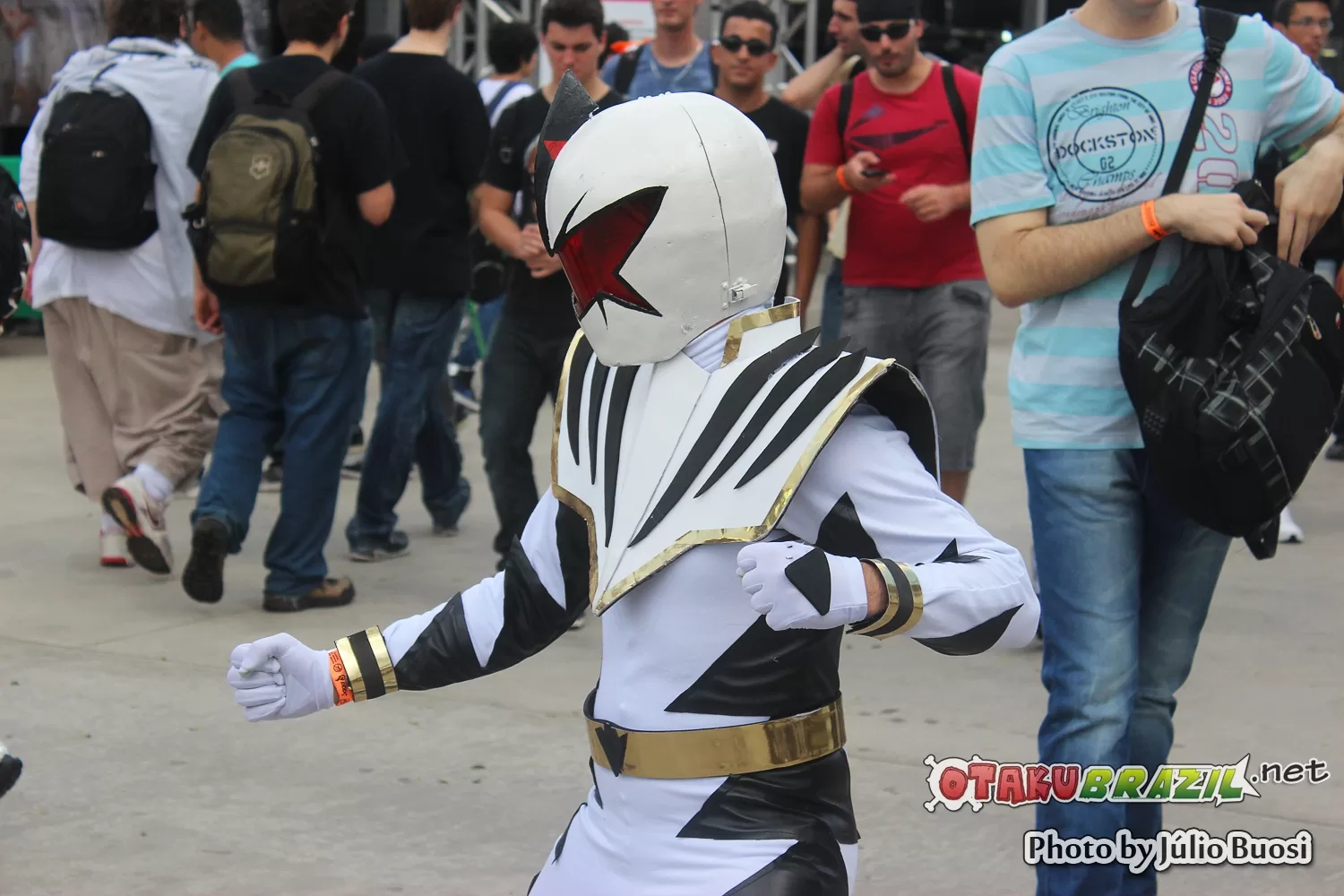 Foto 3948 — Anime Friends 2013