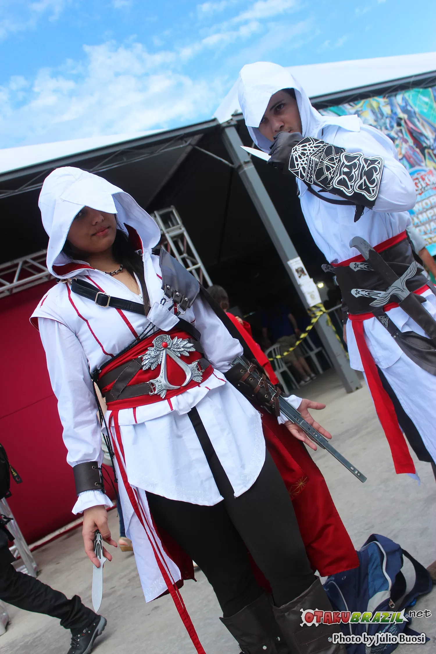 Foto 3950 — Anime Friends 2013