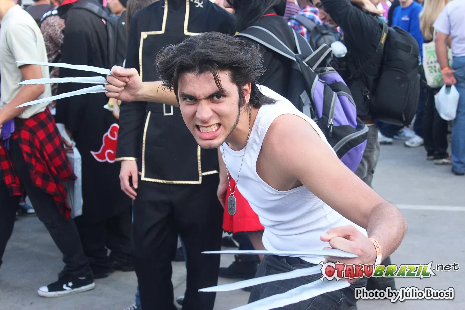 Foto 3952 — Anime Friends 2013