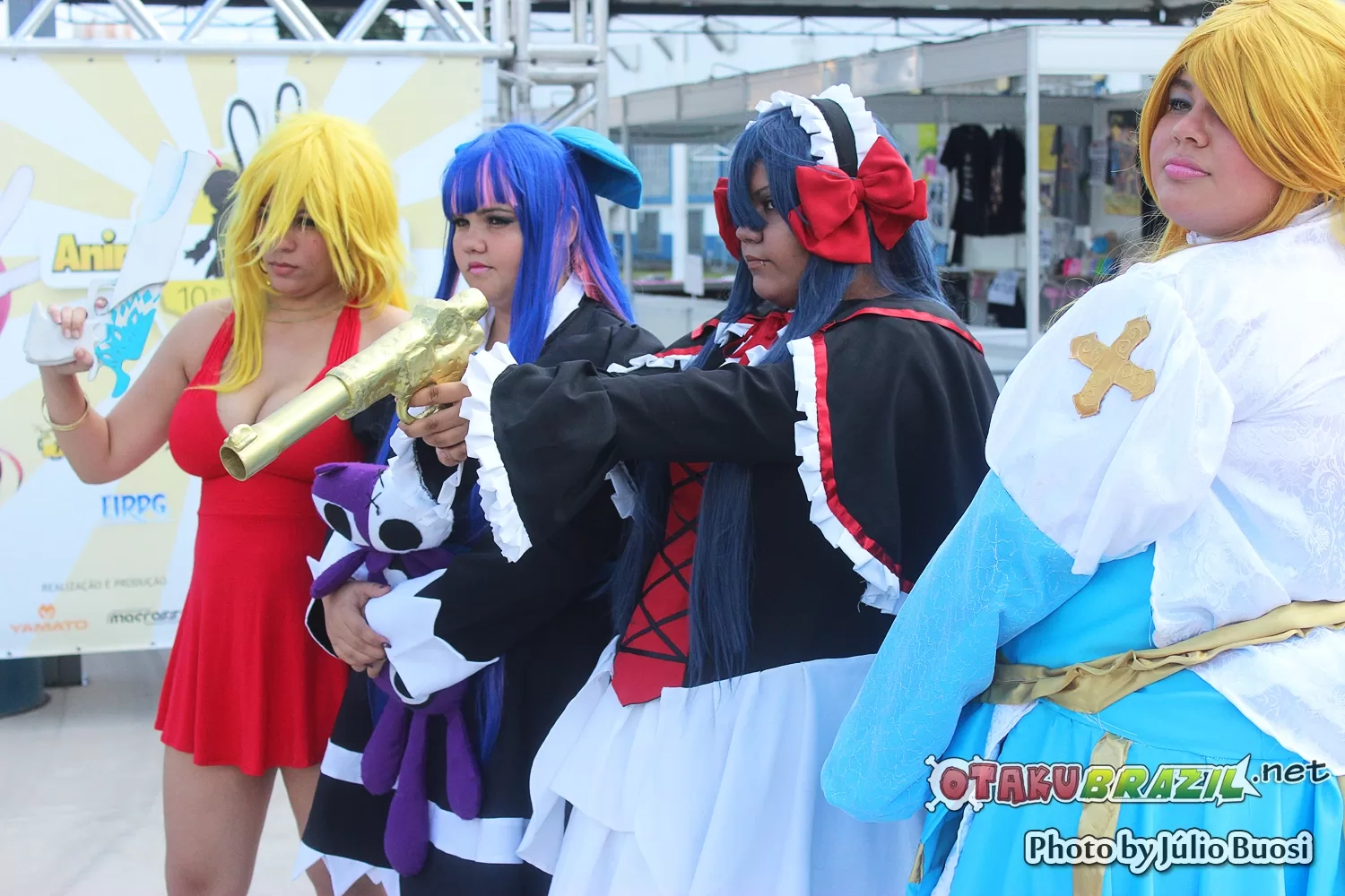 Foto 3953 — Anime Friends 2013