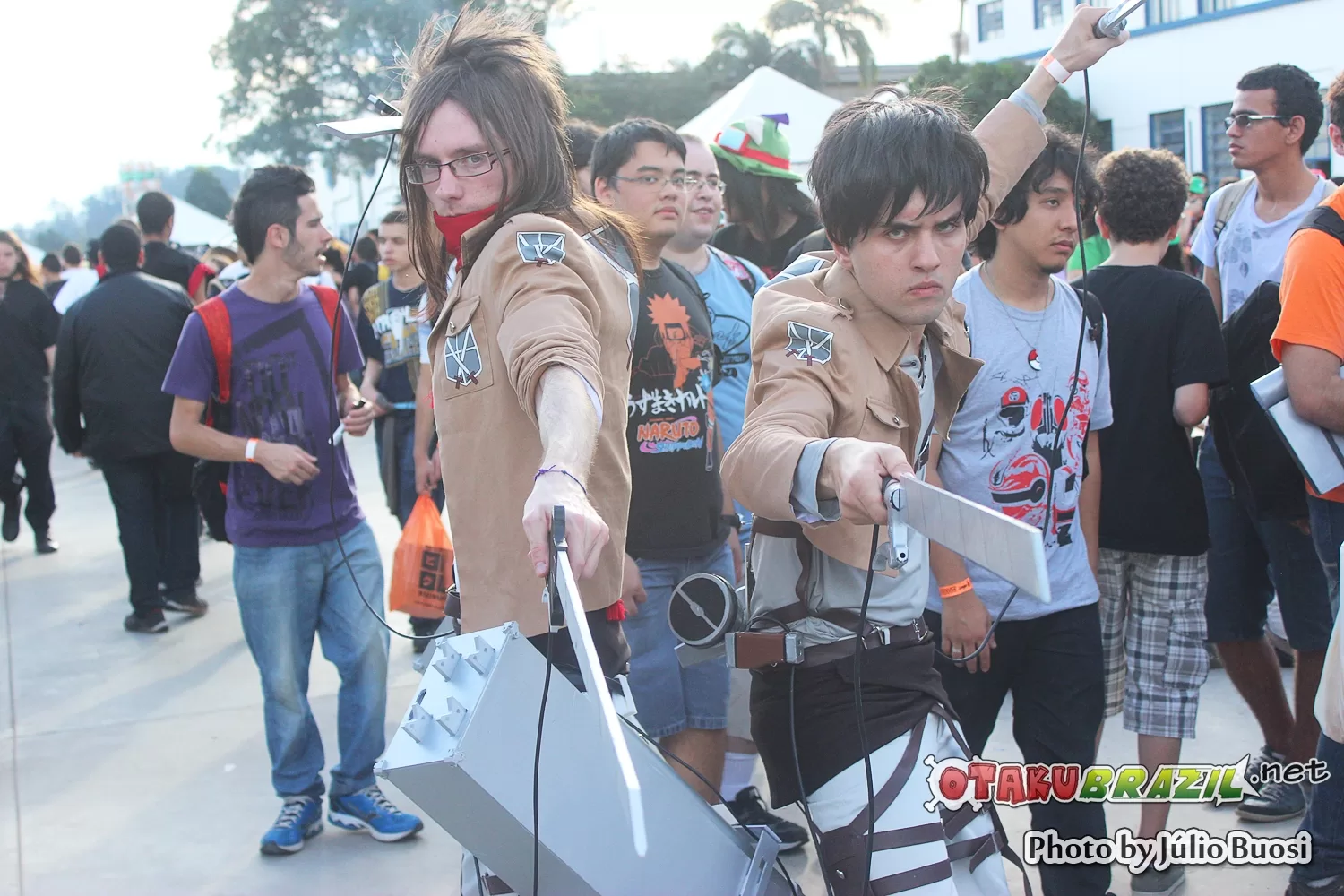Foto 3954 — Anime Friends 2013