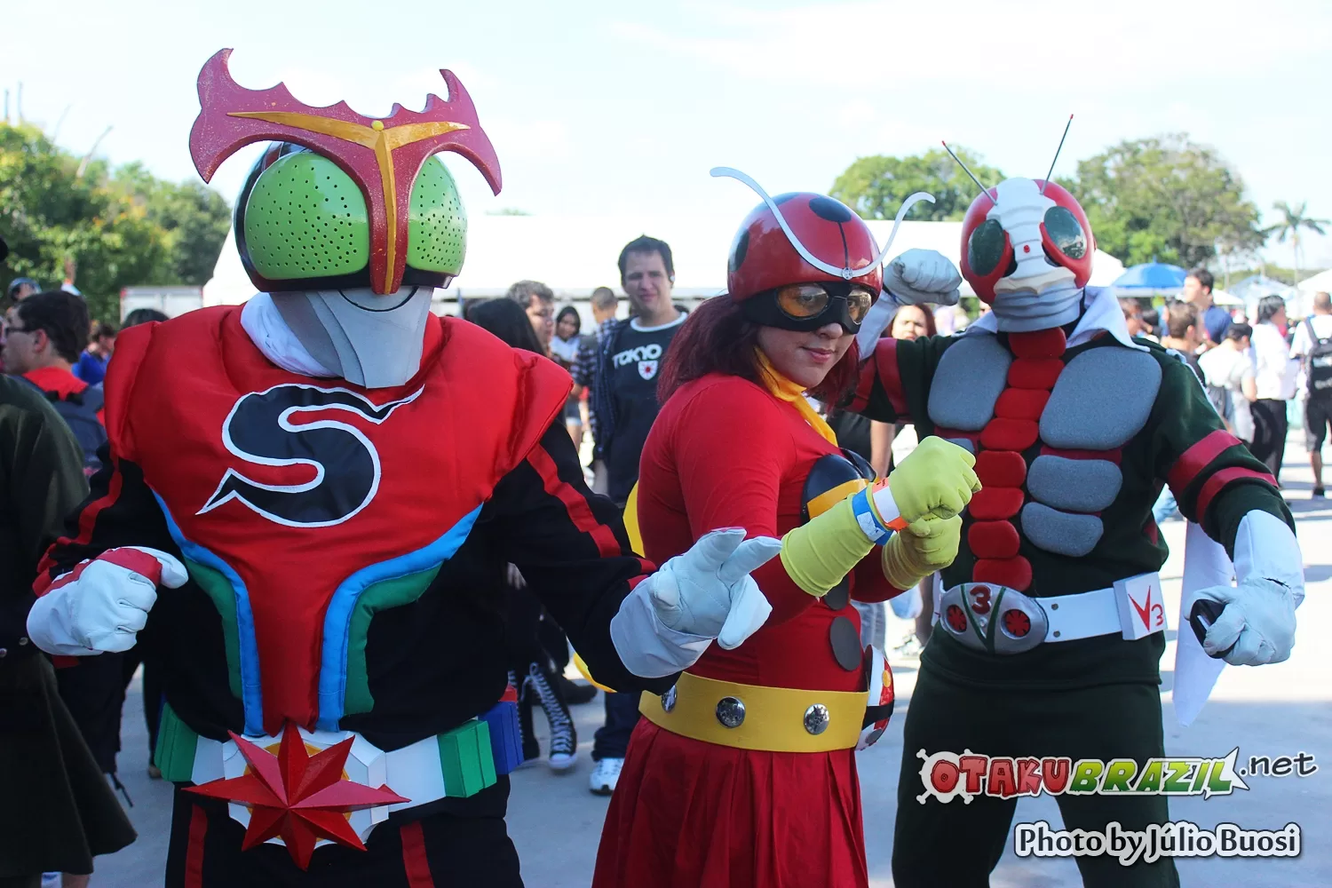 Foto 3955 — Anime Friends 2013