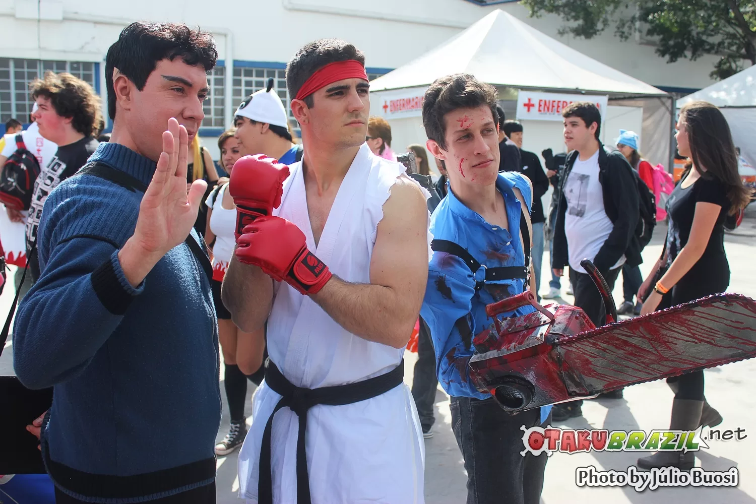 Foto 3956 — Anime Friends 2013