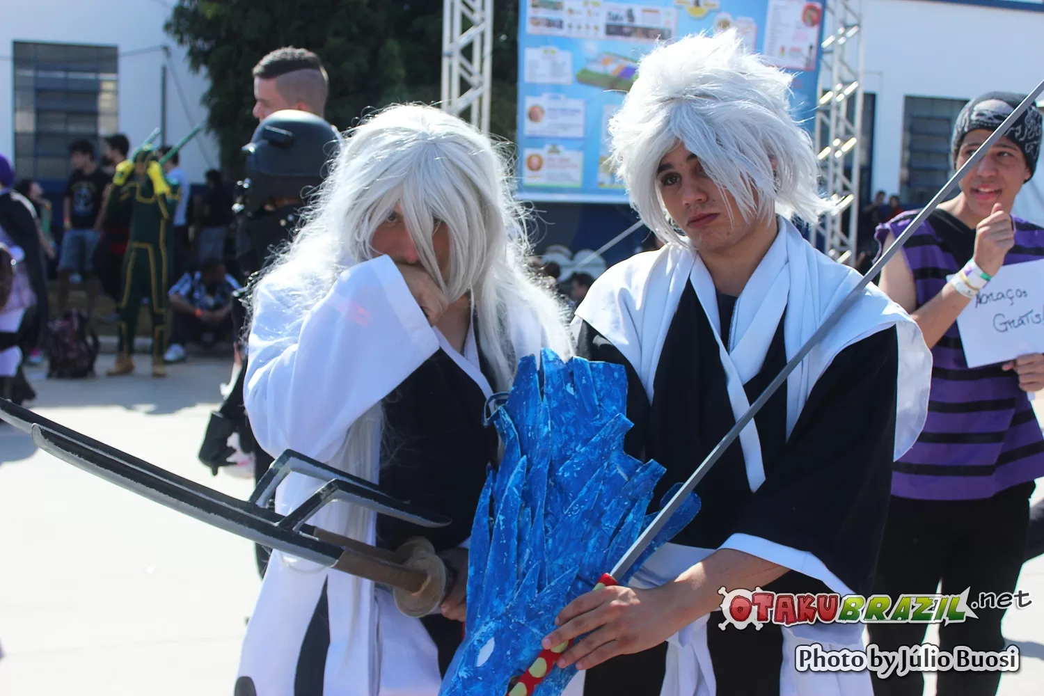 Foto 3958 — Anime Friends 2013