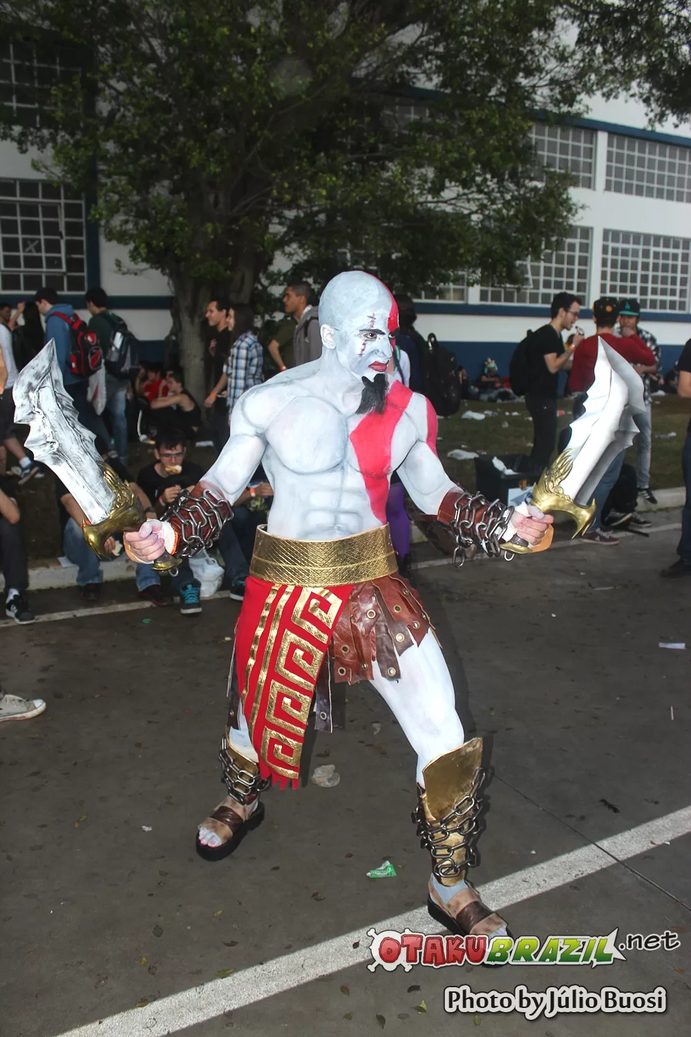 Foto 3959 — Anime Friends 2013