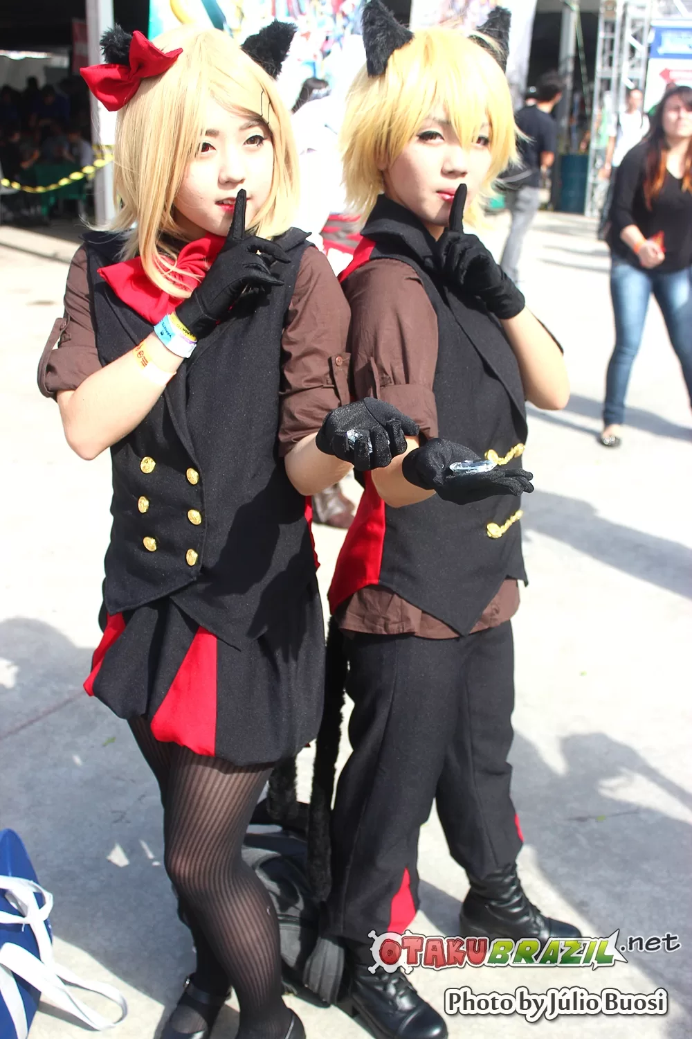 Foto 3961 — Anime Friends 2013