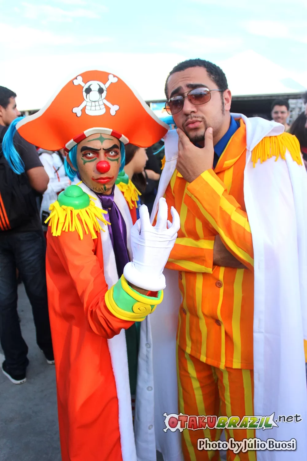 Foto 3962 — Anime Friends 2013