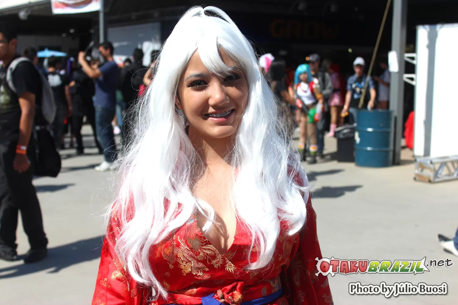 Foto 3346 — Anime Friends 2013