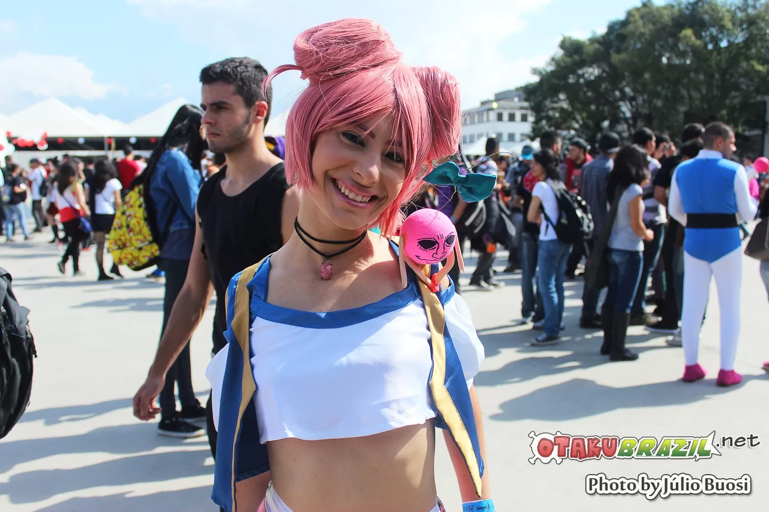 Foto 3967 — Anime Friends 2013