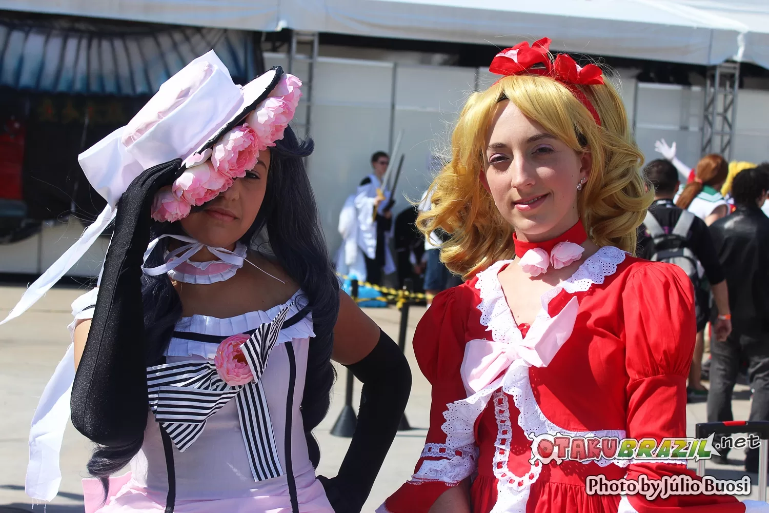 Foto 3969 — Anime Friends 2013
