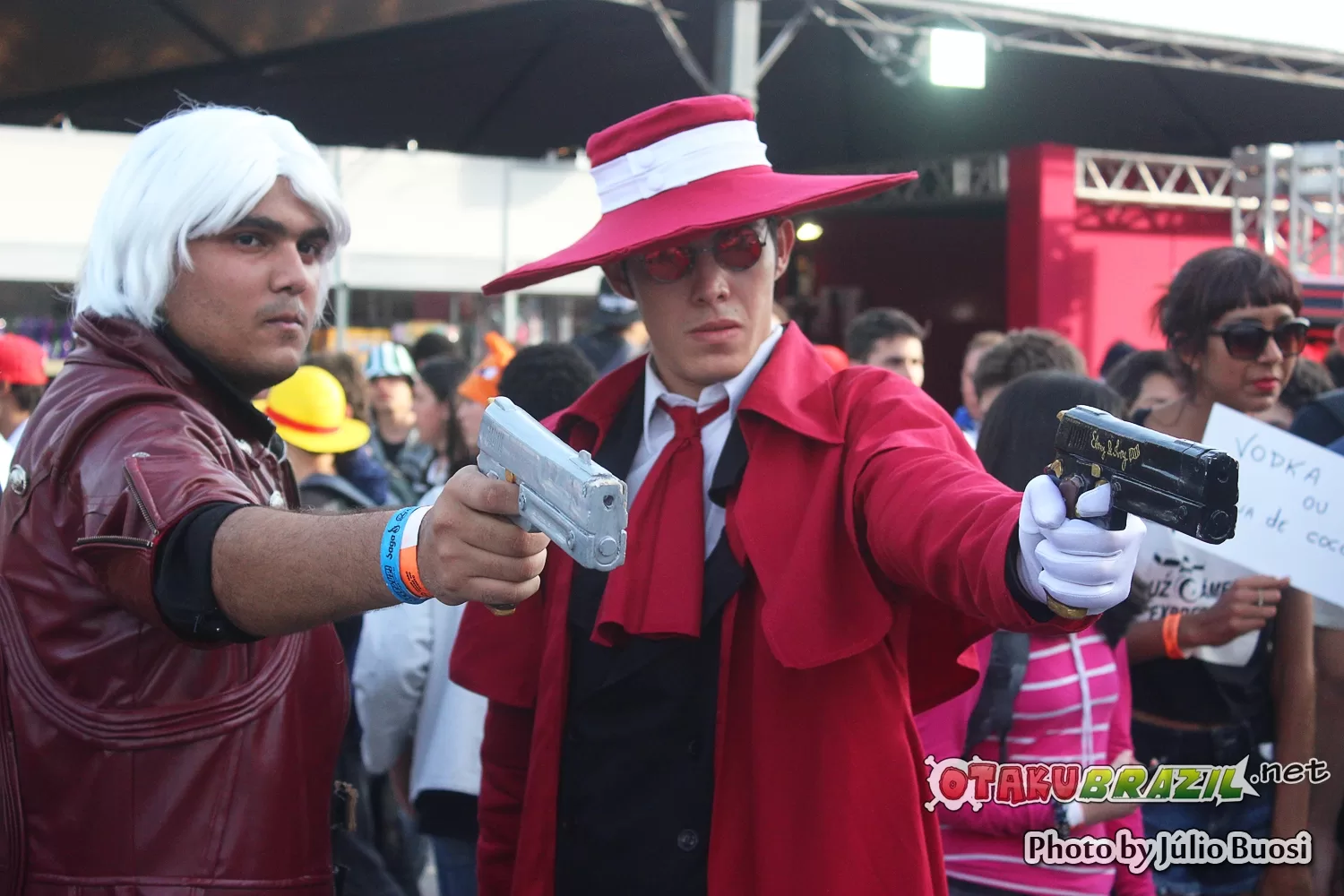 Foto 3973 — Anime Friends 2013
