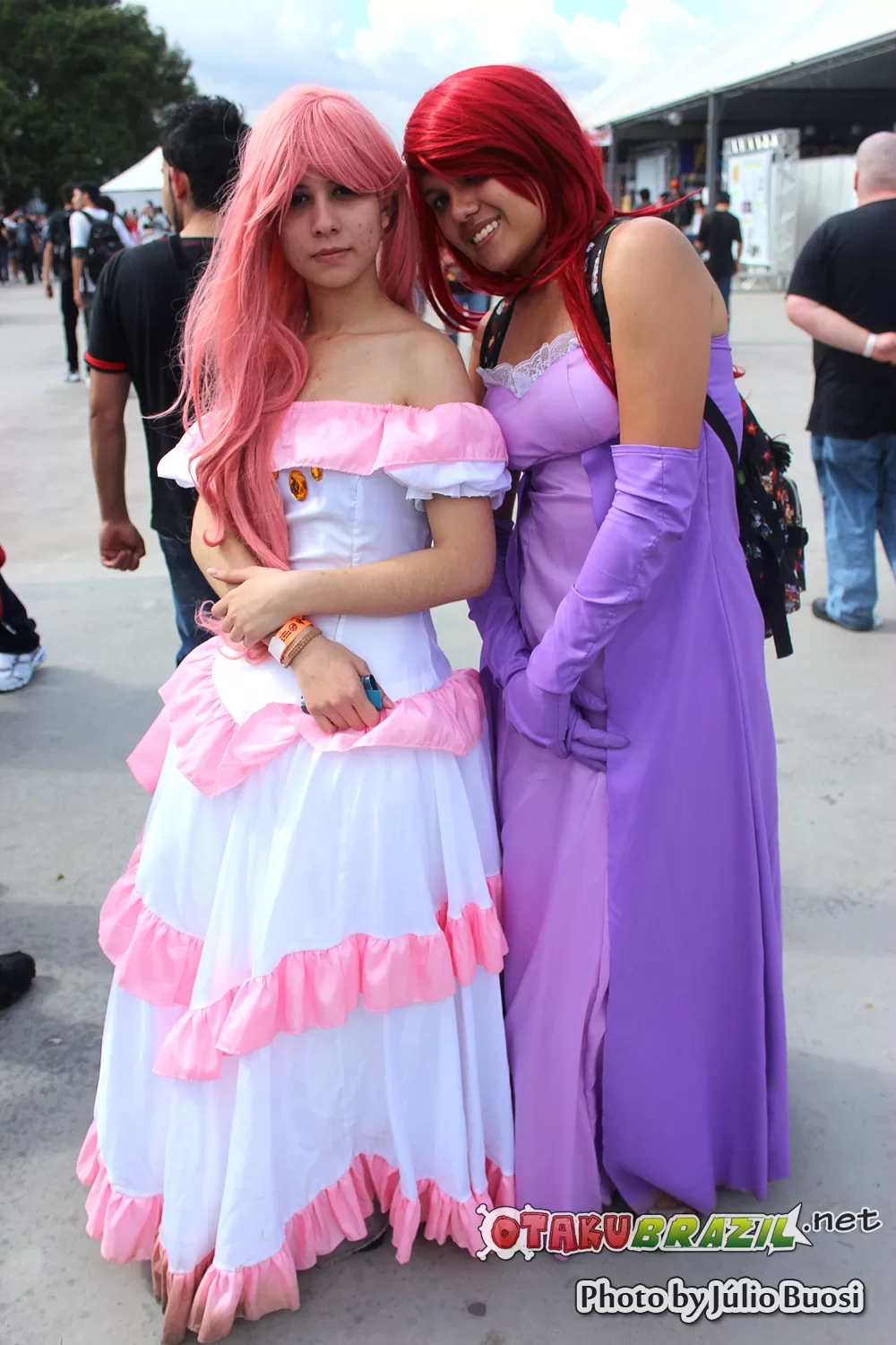 Foto 3974 — Anime Friends 2013