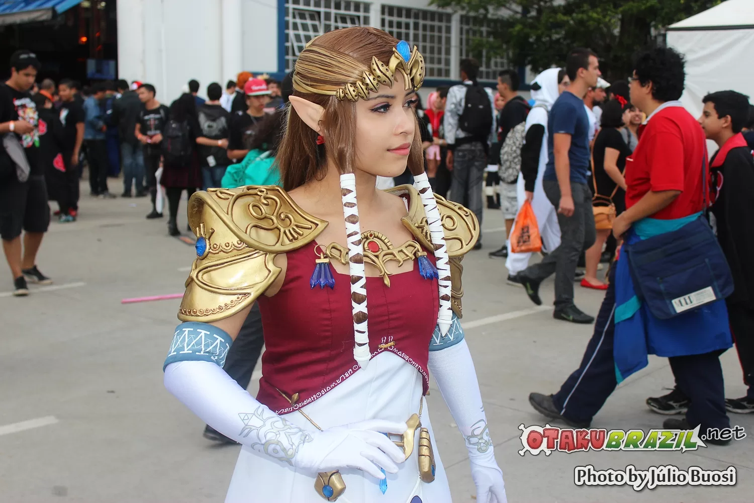 Foto 3976 — Anime Friends 2013