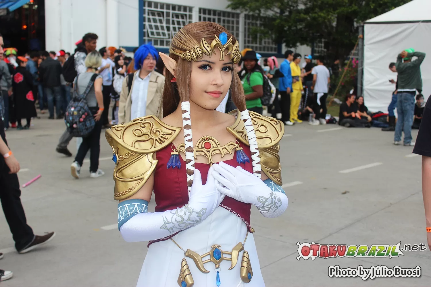 Foto 3284 — Anime Friends 2013