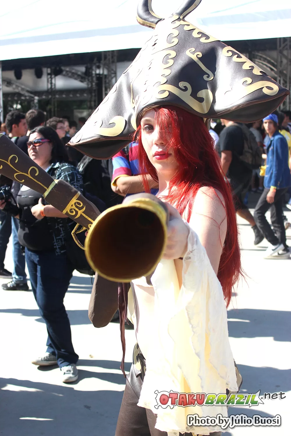Foto 3977 — Anime Friends 2013