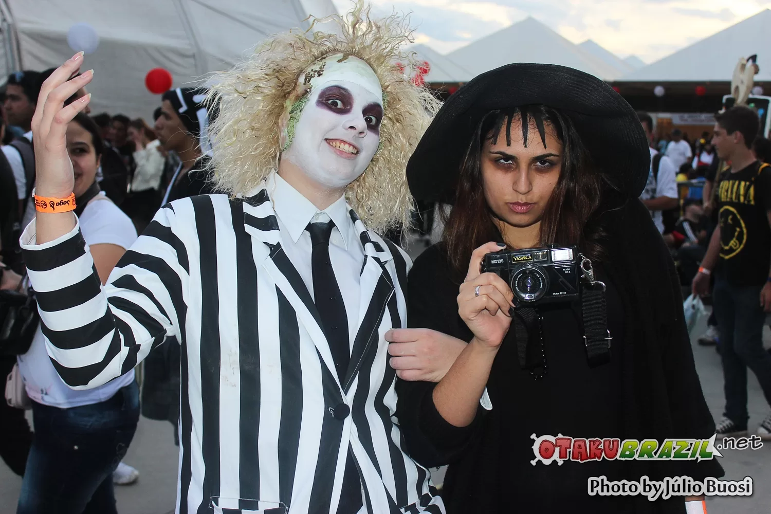 Foto 3978 — Anime Friends 2013