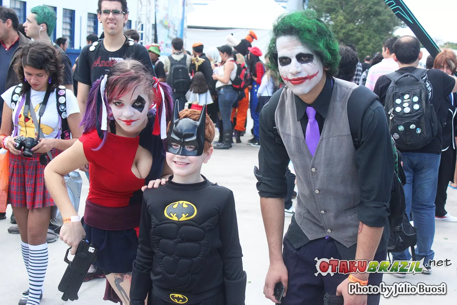 Foto 3980 — Anime Friends 2013
