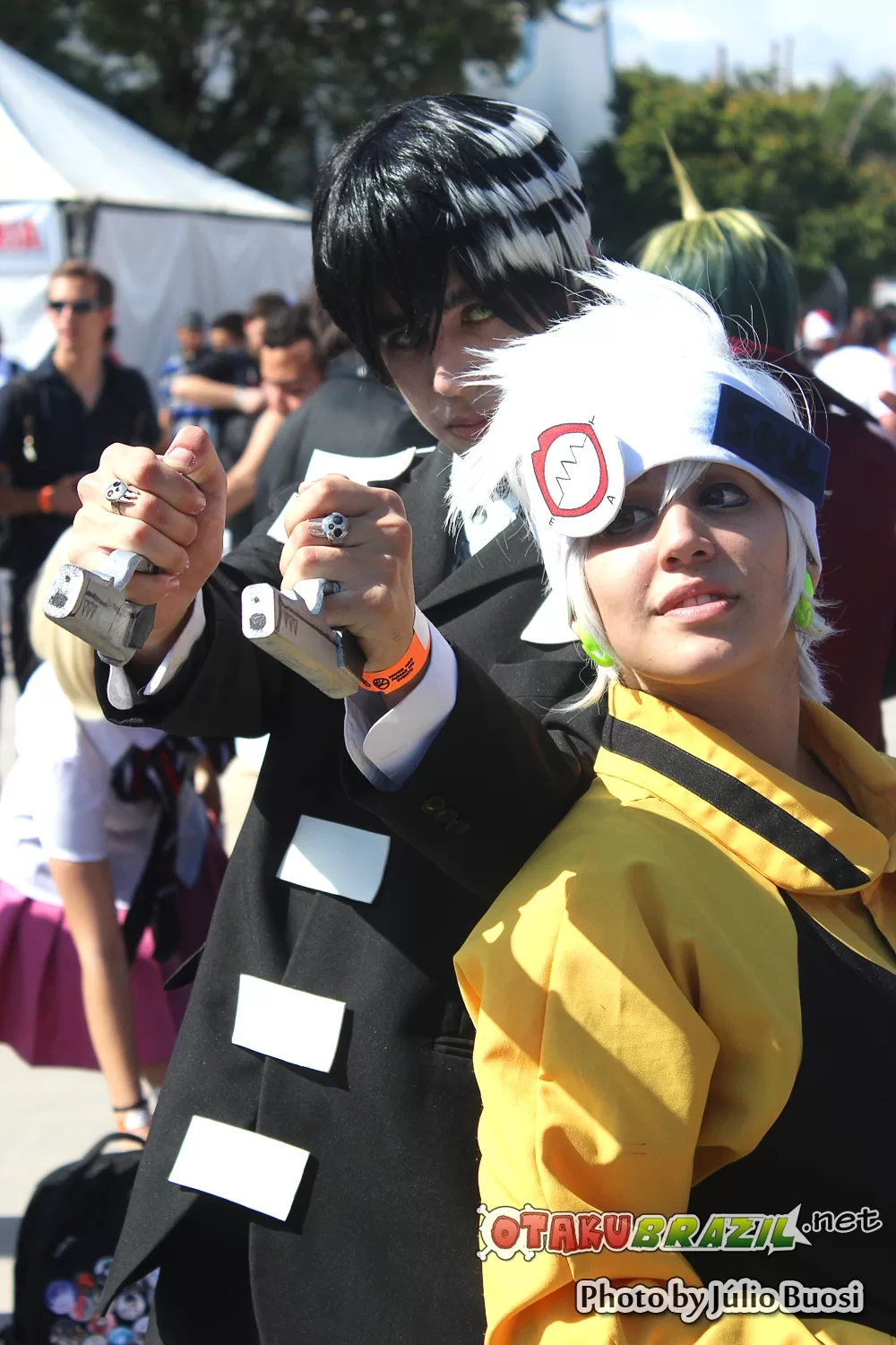 Foto 3981 — Anime Friends 2013