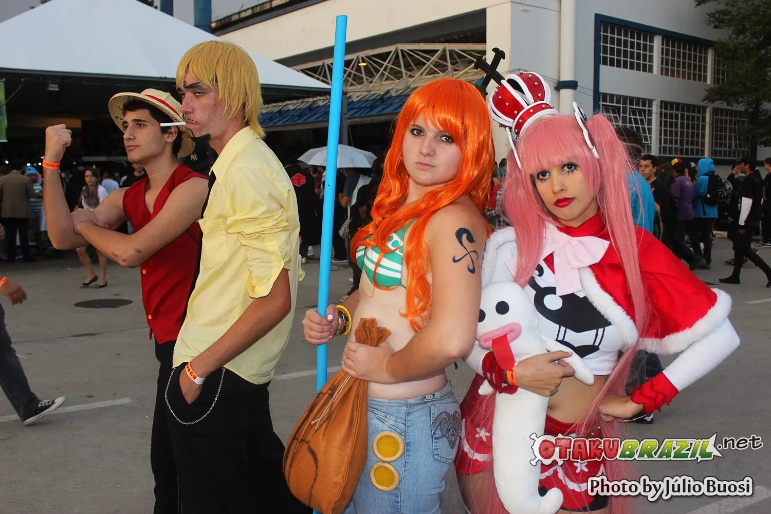 Foto 3982 — Anime Friends 2013