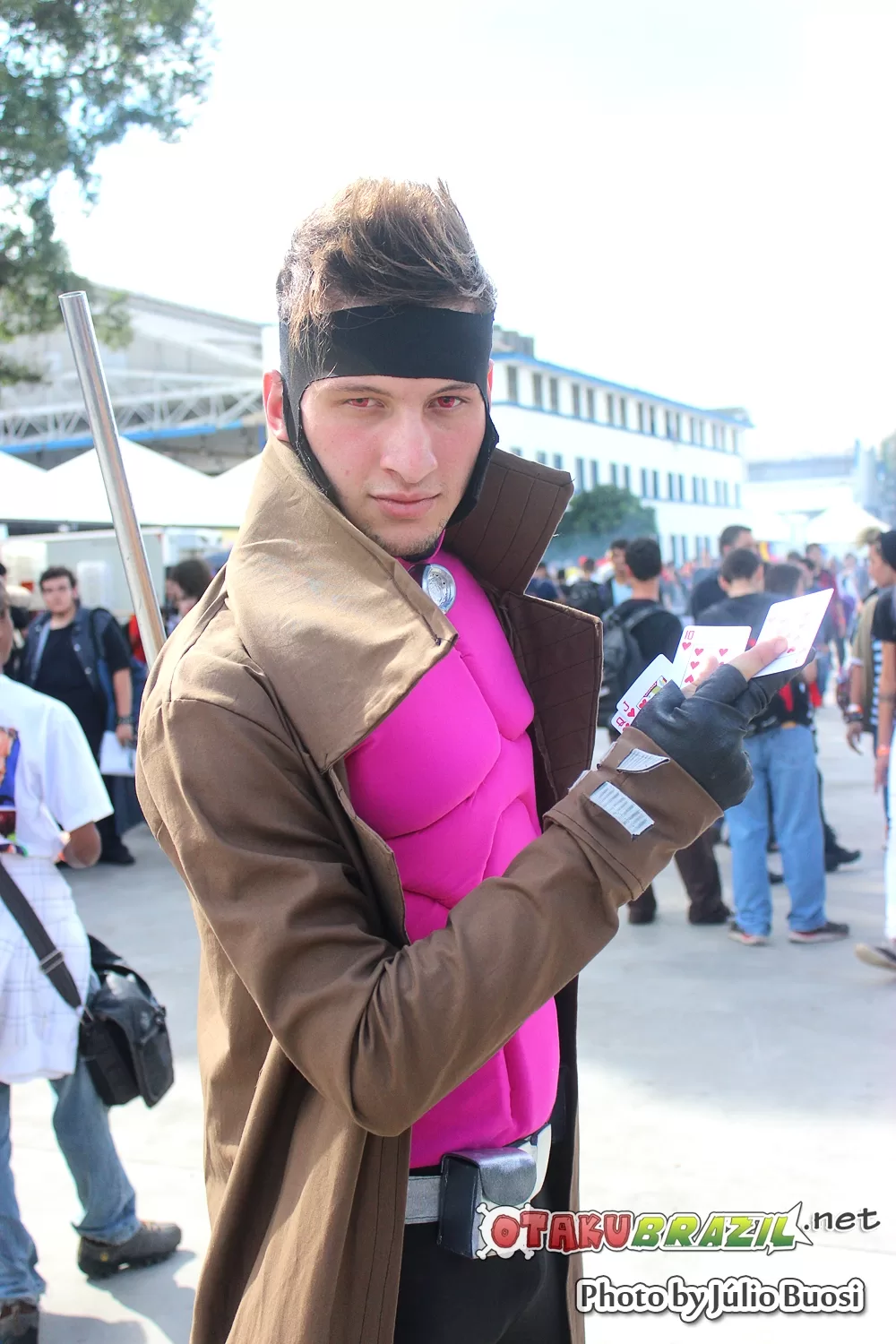 Foto 3985 — Anime Friends 2013