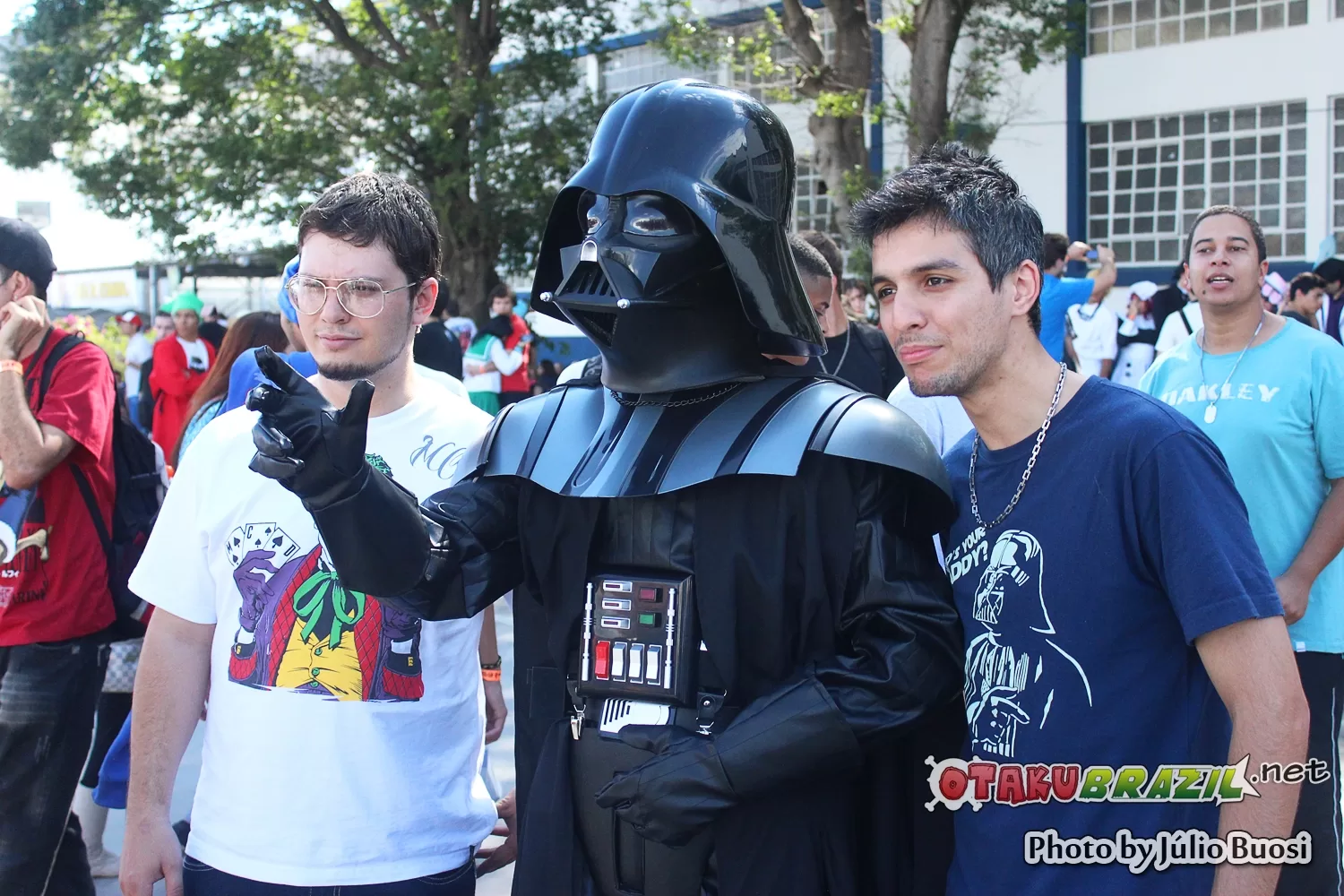 Foto 3986 — Anime Friends 2013