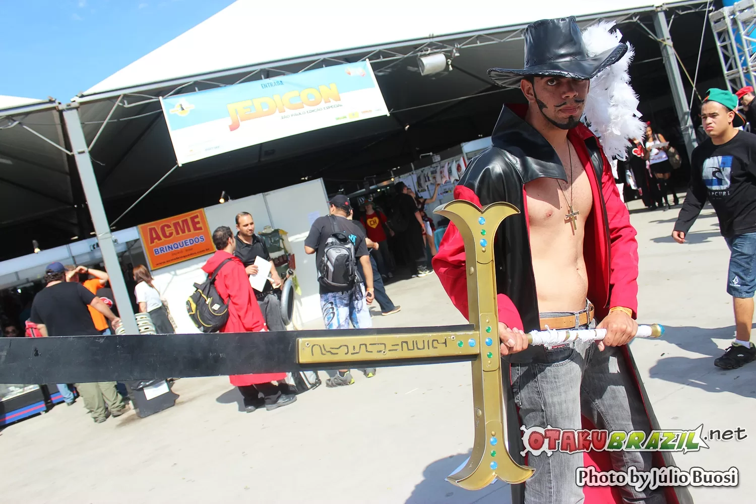 Foto 3348 — Anime Friends 2013