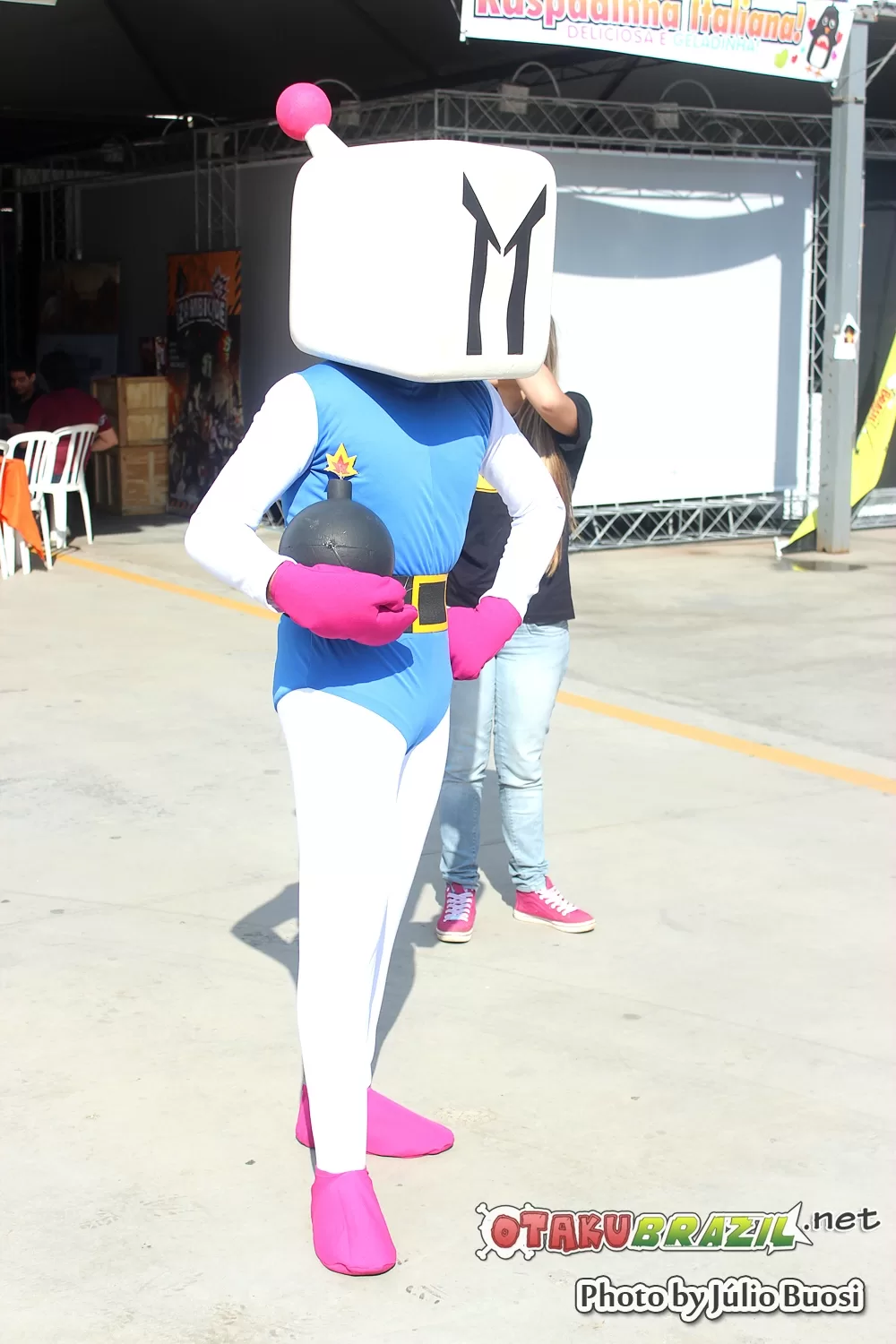 Foto 3987 — Anime Friends 2013
