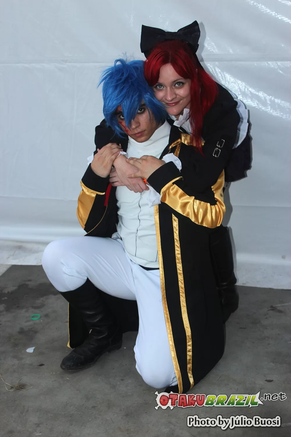 Foto 3988 — Anime Friends 2013