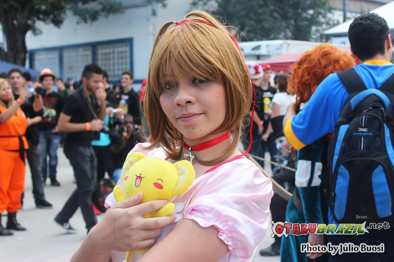 Foto 3989 — Anime Friends 2013