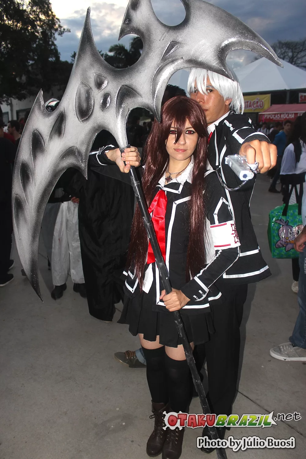 Foto 3992 — Anime Friends 2013